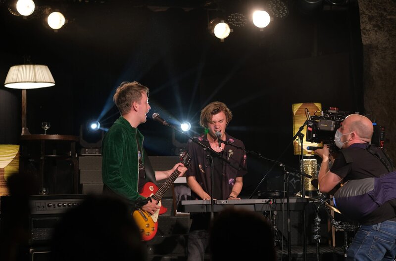 Gesicht der Erinnerung – Bild: SWR/​Jacqueline Krause-Burberg