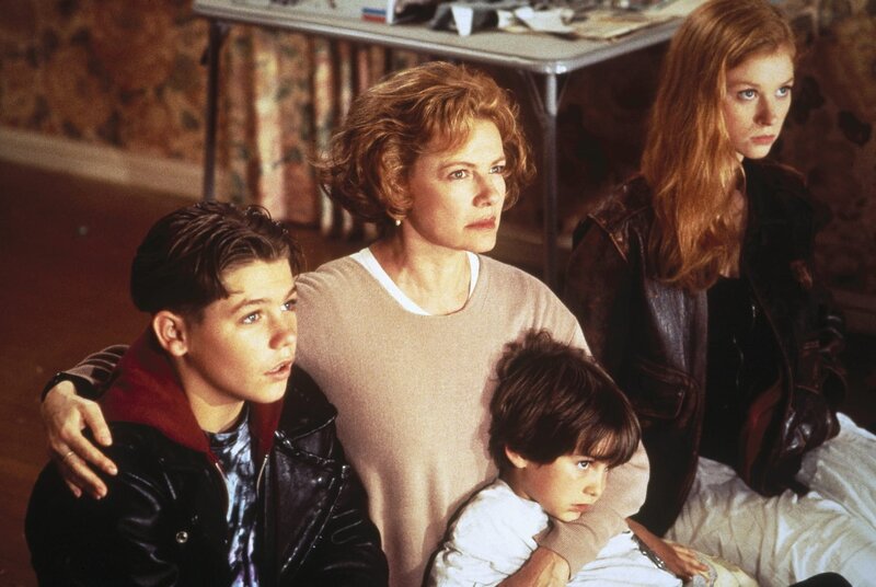 Cops & Robbersons - Das haut den stärksten Bullen um – Bild: Sony Pictures Television International. All Rights Reserved. Lizenzbild frei