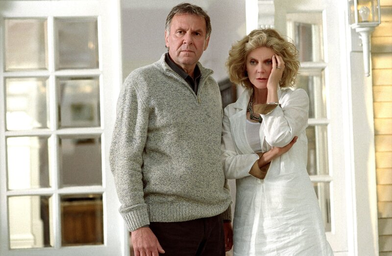 Der letzte Kuss – Bild: ORF/​Telepool/​Dreamworks