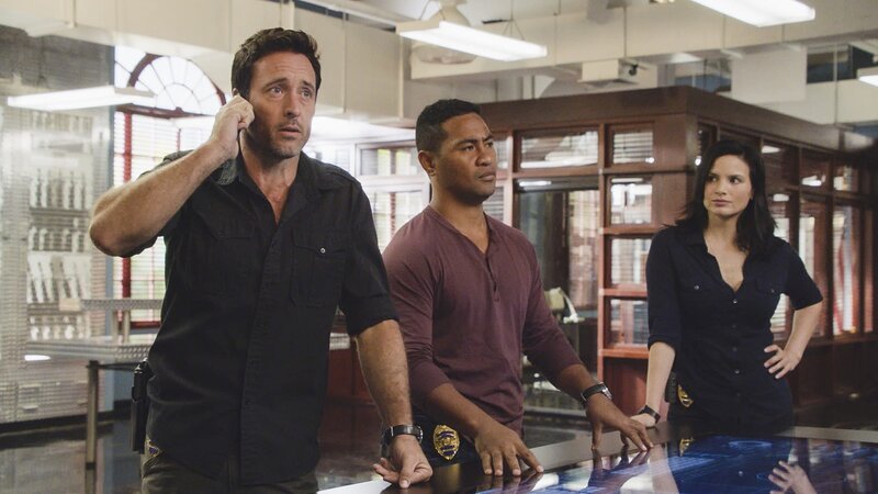 Hawaii Five O Der Anfang Vom Ende Hawaii Five-0 S09E11: Der Anfang vom Ende (Hala I Ke Ala O’i’ole Mai