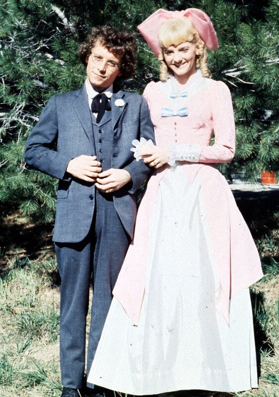 Unsere kleine Farm (1974) S03E08 Fred, der Ziegenbock (Fred) fernsehserien.de