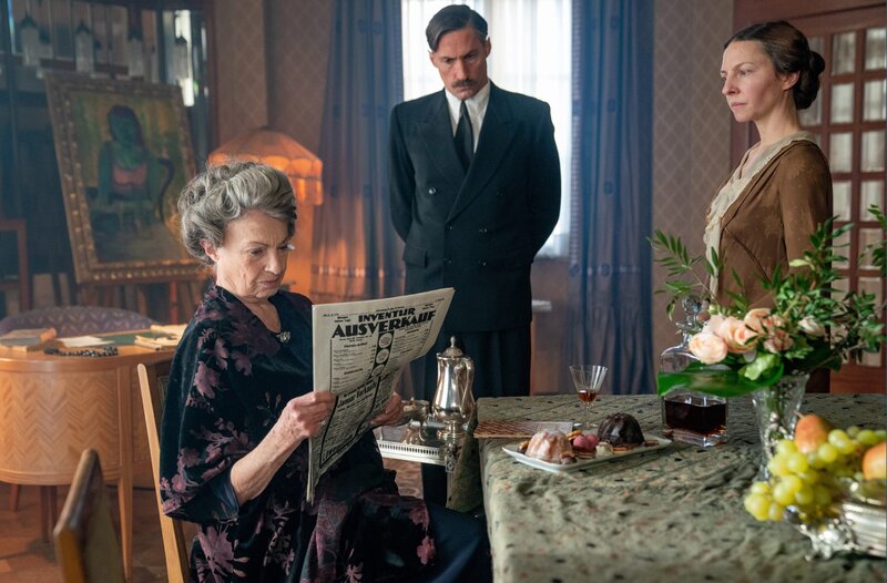 Das Weiße Haus am Rhein 02