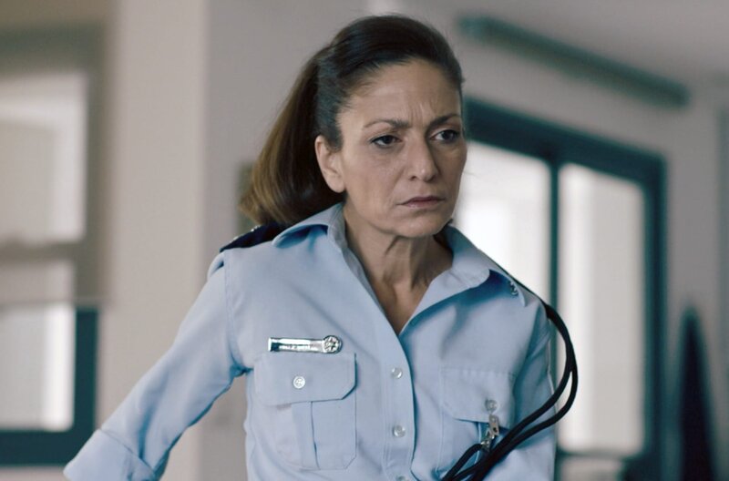 Manayek Die Verräter S01E05 Folge 5 (Shkarim) fernsehserien.de