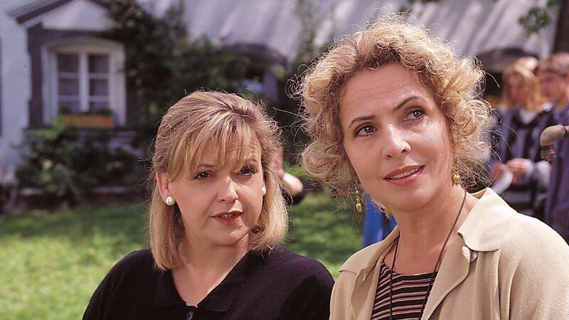 Unsere Schule ist die beste S01E09 Zu neuen Ufern fernsehserien.de