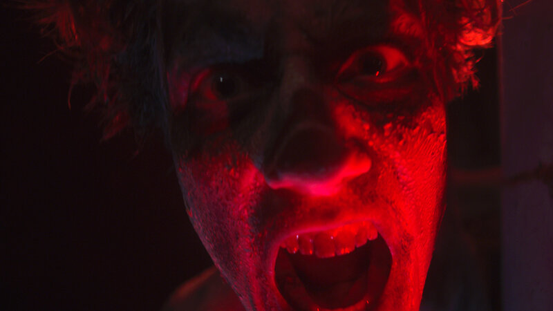 Shelter - You Will Die To Stay Here – Bild: Silverline