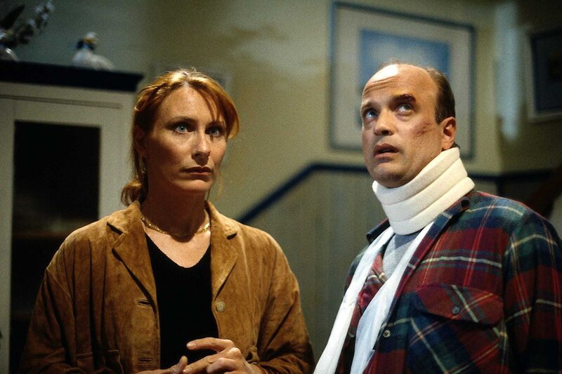 Tod auf Amrum – Bild: ZDF und Gehner.