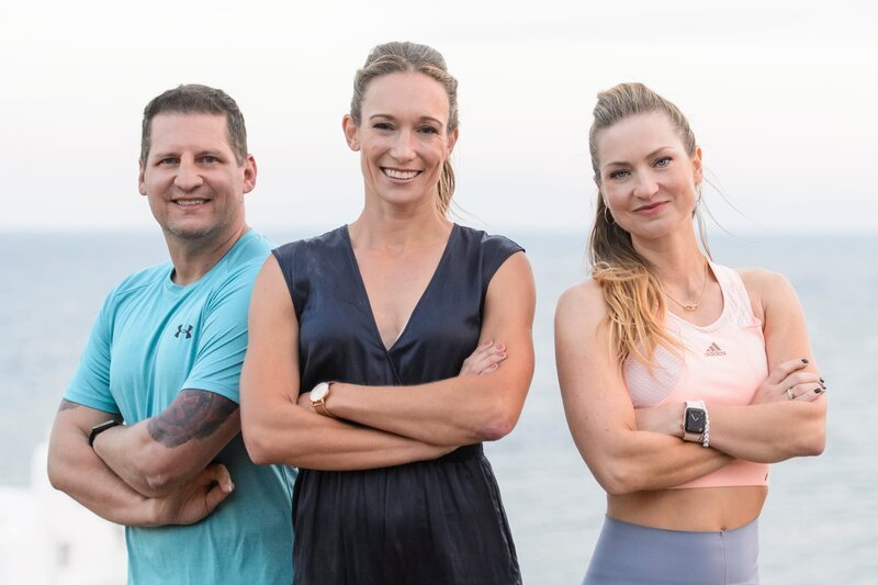 Leben leicht gemacht – The Biggest Loser S15E01: Folge 1 – fernsehserien.de