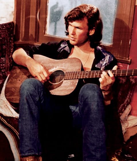 Cisco Pike – Bild: 1971, renewed 1999 Columbia Pictures Industries, Inc. All Rights Reserved. Lizenzbild frei