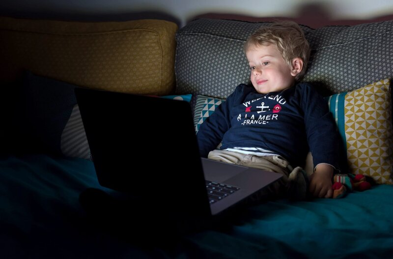 Smarte Kids? – Bild: Christophe Rabinovici /​ © Christophe Rabinovici