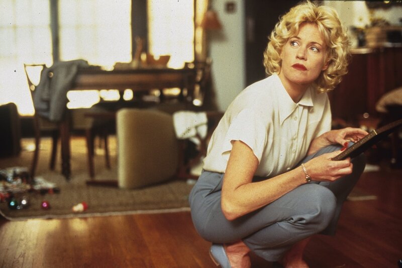 Nach eigenen Regeln – Bild: 1995 Largo Entertainment Inc. Lizenzbild frei