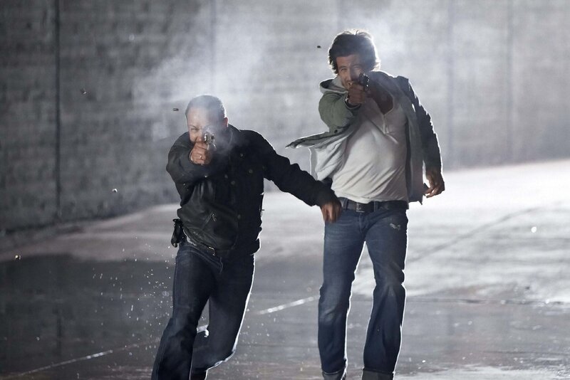 Alarm Für Cobra 11 Der Mentalist