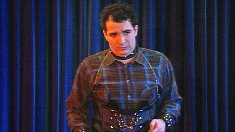 Niavaranis Faschingsexpress – Bild: ORF/​ORF III