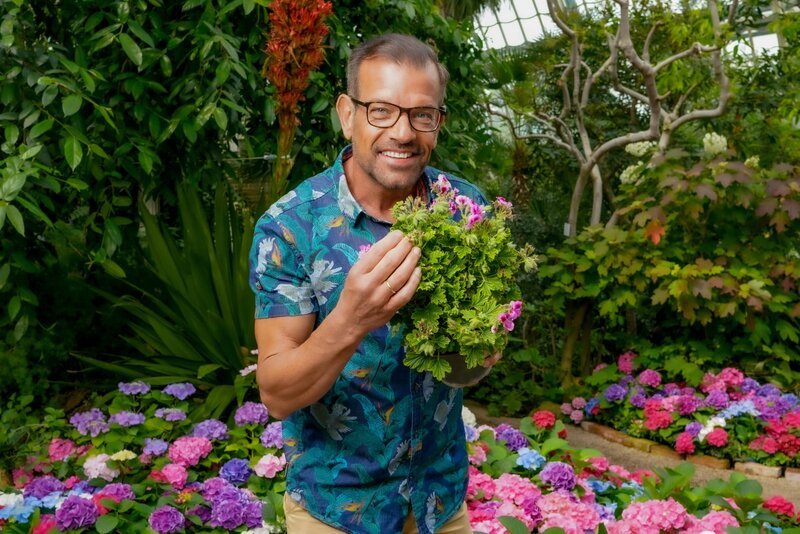 Karl Ploberger. – Bild: ORF/​Roman Zach-Kiesling