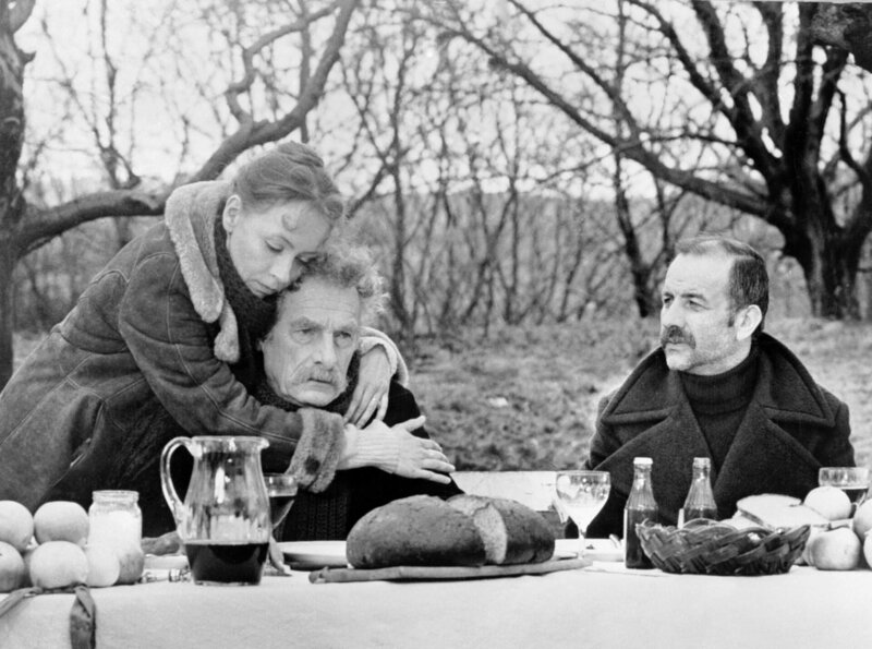 Geschlossene Gesellschaft – Bild: MDR/​RBB/​DRA/​Siegfried Rieck