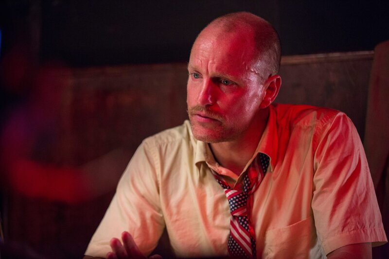 Triple 9 – Bild: ZDF und Bob Mahoney.