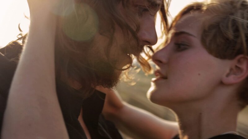 Goethes Faust – Bild: MDR/​Picturis Produktion/​Daniel Goede