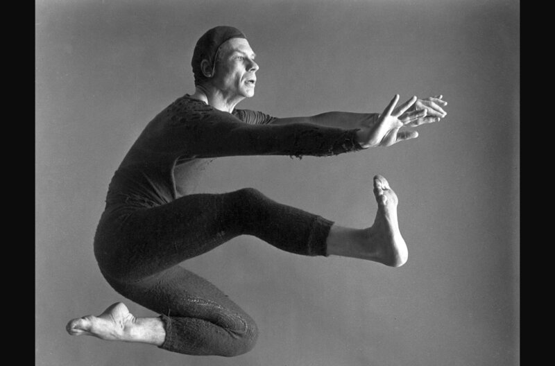 Cunningham – Bild: arte