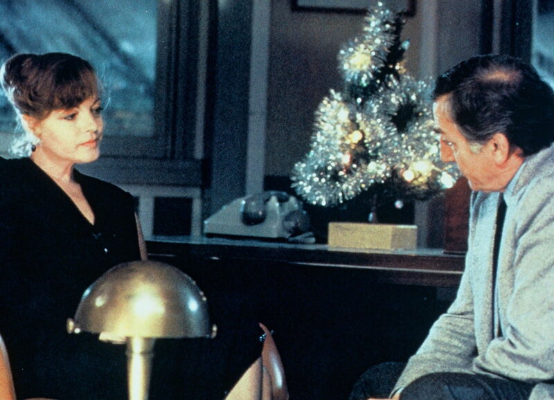 Das Verhör – Bild: SRF1