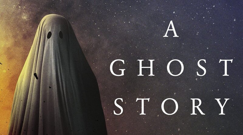 A Ghost Story – Artwork – Bild: ATV II