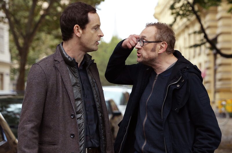 Wilde Maus – Bild: ARD Degeto/​Wega Filmproduktion/​Petro Domenigg