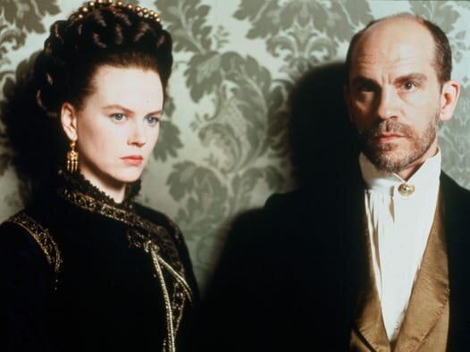 The Portrait of a Lady – Bild: ARTE France Honorarfreie Verwendung nur im Zusammenhang mit genannter Sendung und bei folgender Nennung „Bild: Sendeanstalt/​Copyright“. Andere Verwendungen nur nach vorheriger Absprache: ARTE-Bildreda