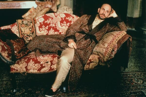 The Portrait of a Lady – Bild: ARTE France Honorarfreie Verwendung nur im Zusammenhang mit genannter Sendung und bei folgender Nennung „Bild: Sendeanstalt/​Copyright“. Andere Verwendungen nur nach vorheriger Absprache: ARTE-Bildreda