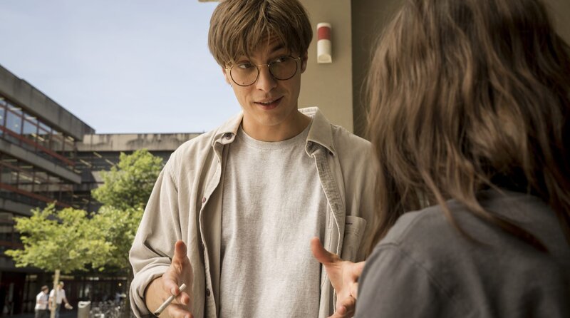 Nichts, was uns passiert – Bild: WDR/​Gaumont/​Thomas Kost