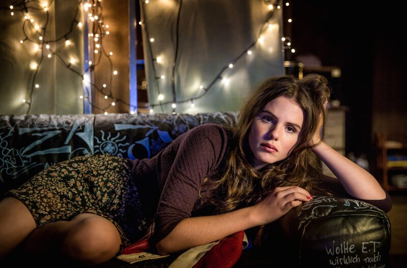 Zazy – Bild: WDR/​Gilles Mann Filmproduktion/​Ralf M. Mendle