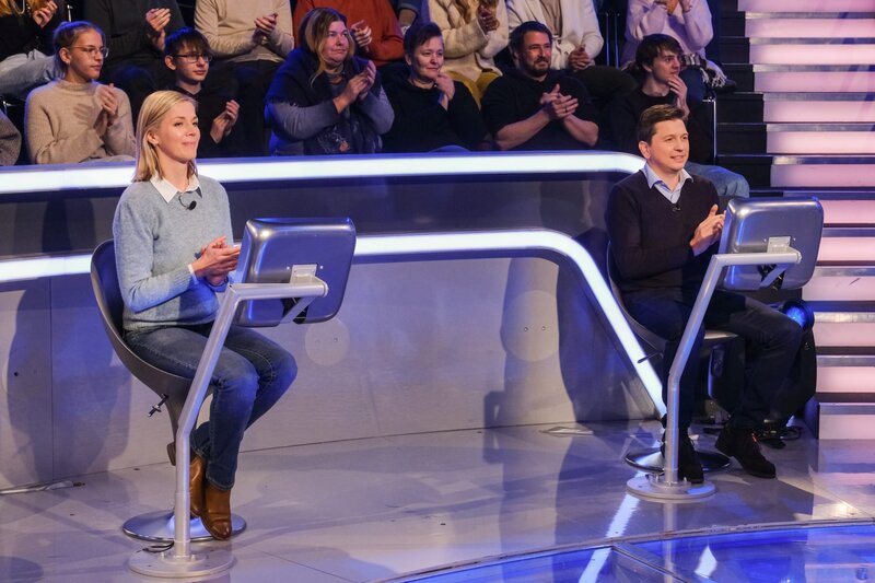 Die Millionenshow S23E12 Folge 1030 fernsehserien.de