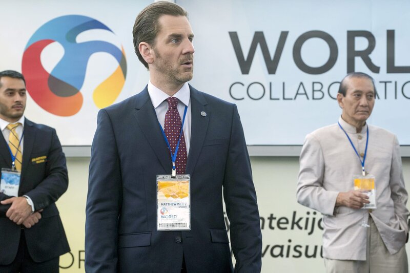 Blindspot S05E02 Im (We Didn’t Start The Fire