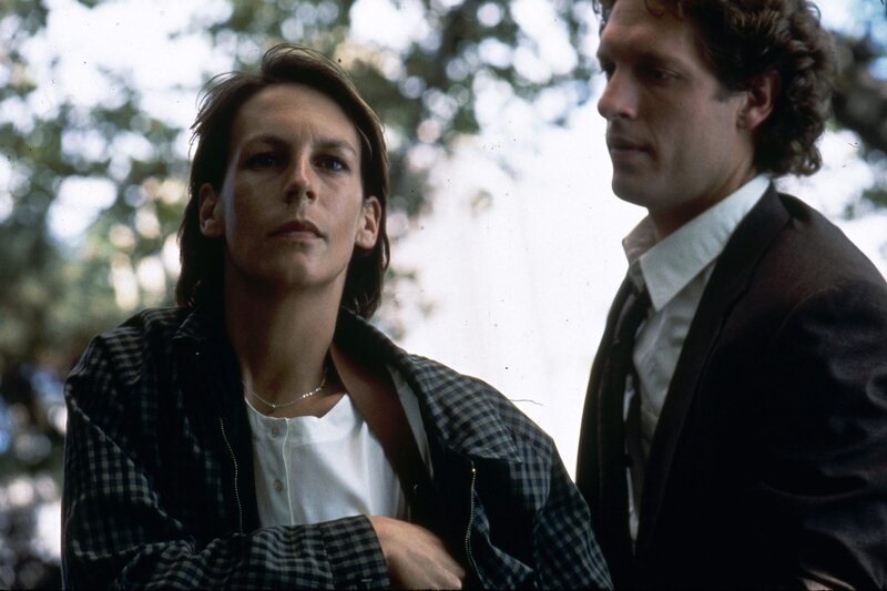 Blue Steel – Bild: Lionsgate