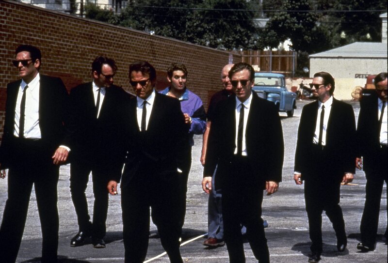 Reservoir Dogs - Wilde Hunde – Bild: Lionsgate