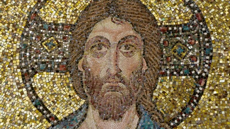 Mosaik-Kunst in Italien - Werke für die Ewigkeit – Bild: ORF/​GS FILM