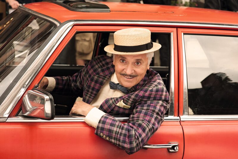 Rico, Oskar und das Herzgebreche – Bild: 2015 Twentieth Century Fox /​ MKNS