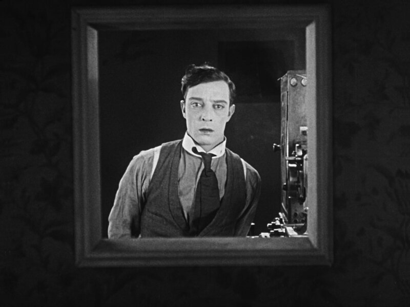  – Bild: PLURIMEDIA (Splendor Films /​ Buster Keaton Productions)