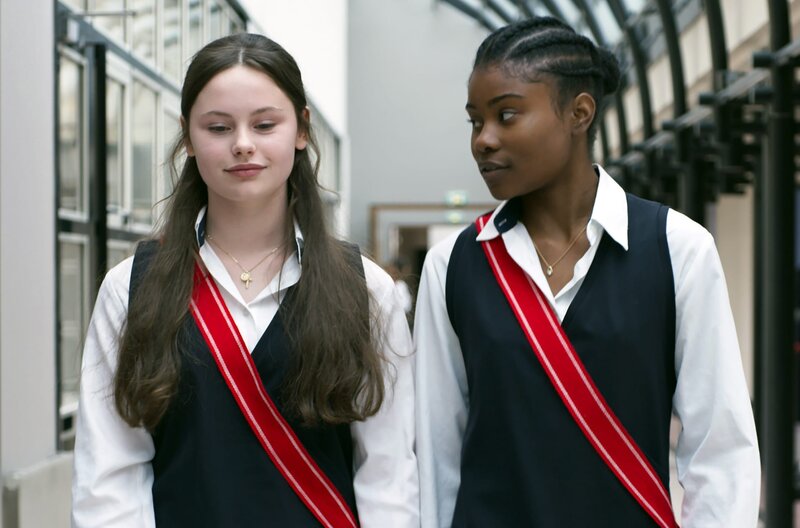 Zombi Child – Bild: arte