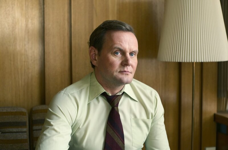 Nahschuss – Bild: arte