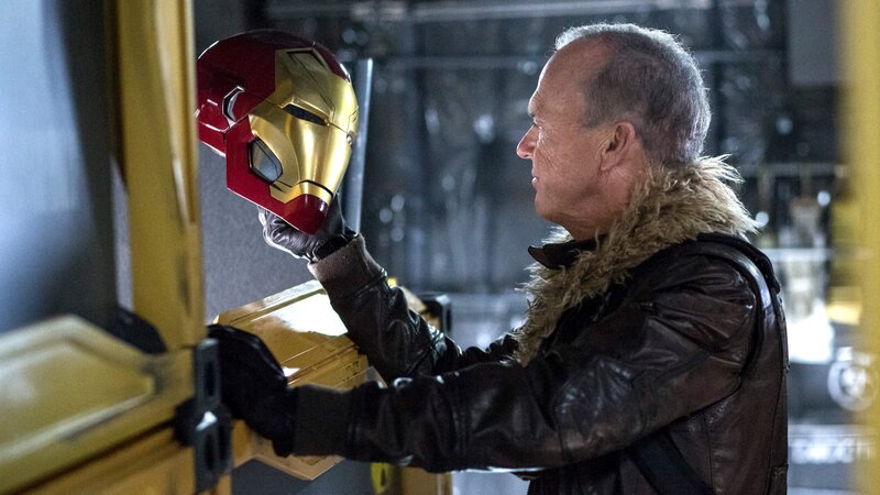 Spider-Man: Homecoming – Bild: RTL Zwei