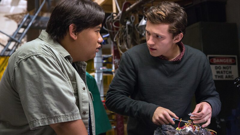 Spider-Man: Homecoming – Bild: RTL Zwei