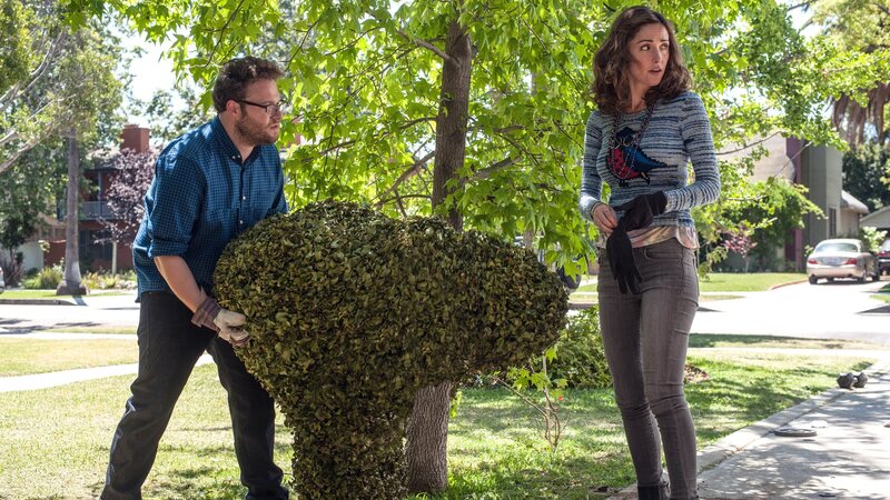 Bad Neighbors – Bild: Universal Pictures © Universal Pictures