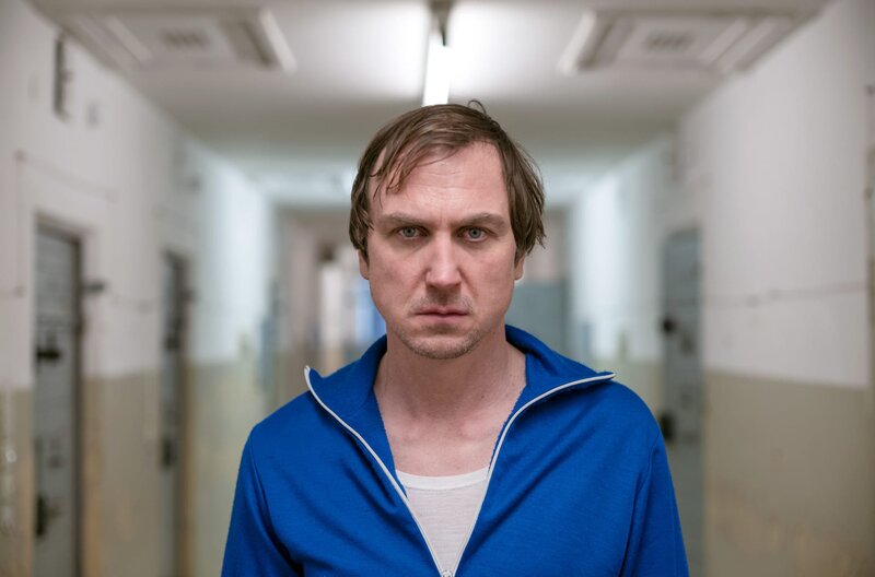 Nahschuss – Bild: arte