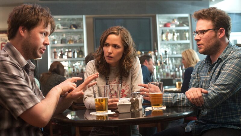 Bad Neighbors – Bild: Universal Pictures © Universal Pictures