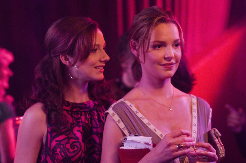 27 Dresses – Bild: Puls 8