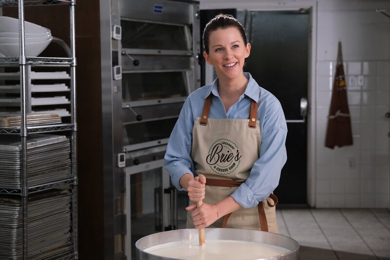 Fondue der Liebe – Bild: ATV