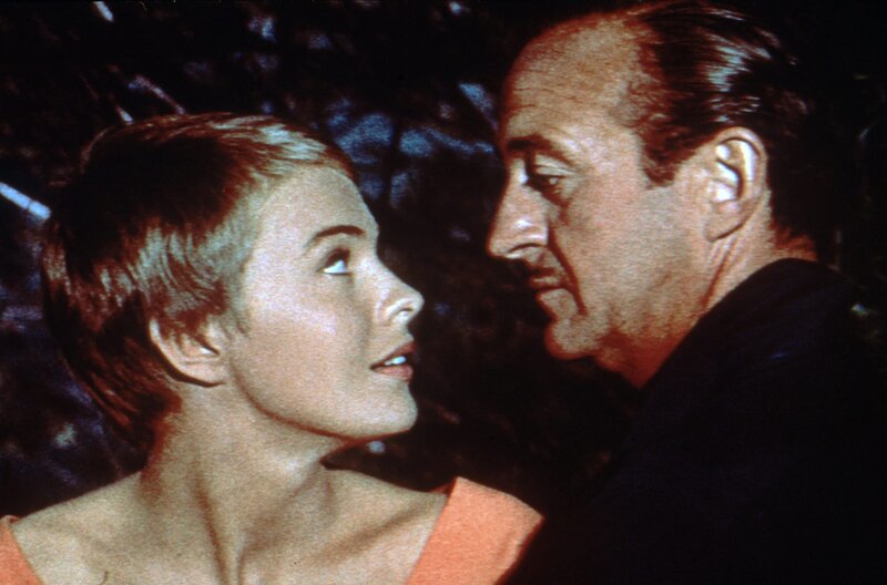 Die Kanonen von Navarone – Bild: arte