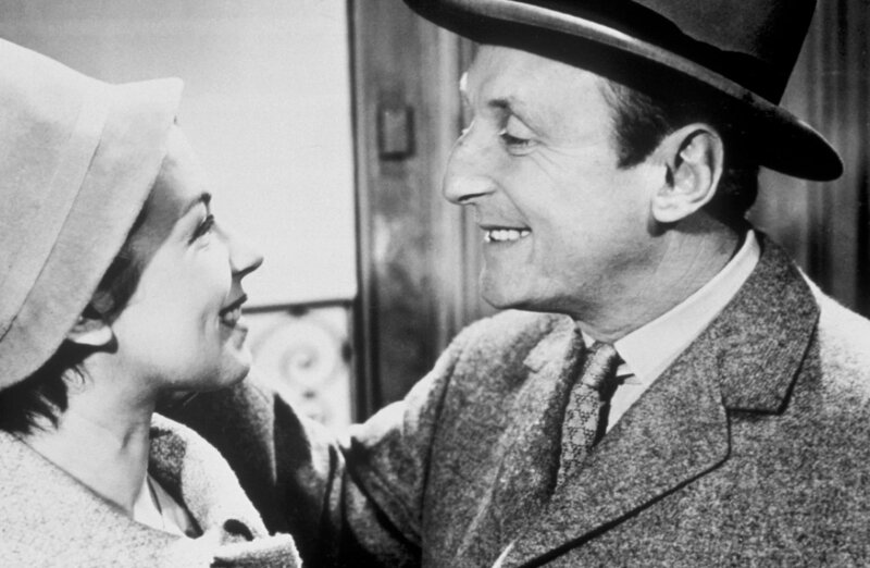 Den Seinen gibt's der Herr ... – Bild: arte