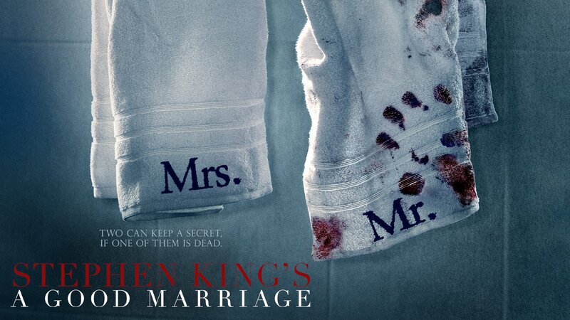A Good Marriage – Bild: LEONINE Studios Lizenzbild frei