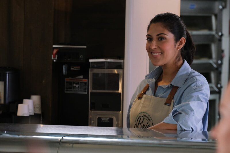 Fondue der Liebe – Bild: ATV