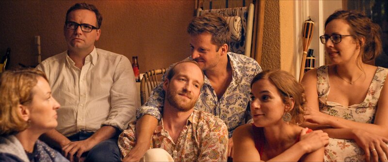 Kater – Bild: ORF/​coop99 filmproduktion