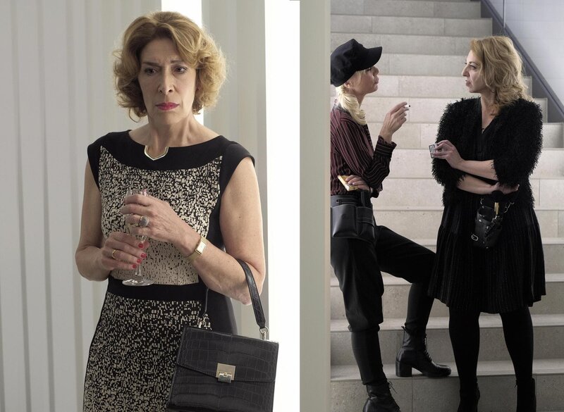 Faltenfrei – Bild: ORF/​BR